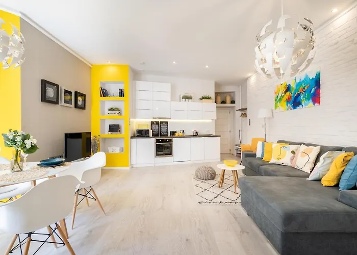 Bpr Lavish Suite In Budapest Downtown