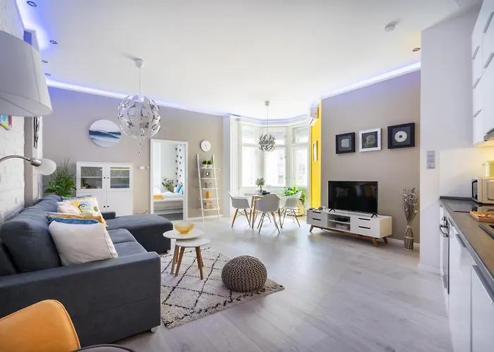 Bpr Lavish Suite In Budapest Downtown